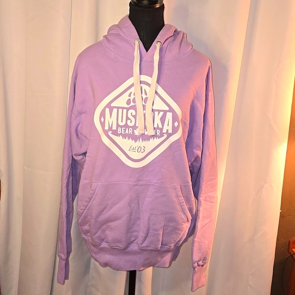 Muskoka Hoodie - Picture 1 of 6